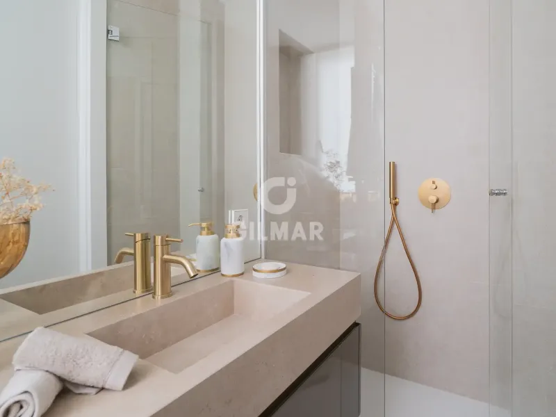 Apartment in Trafalgar - Madrid