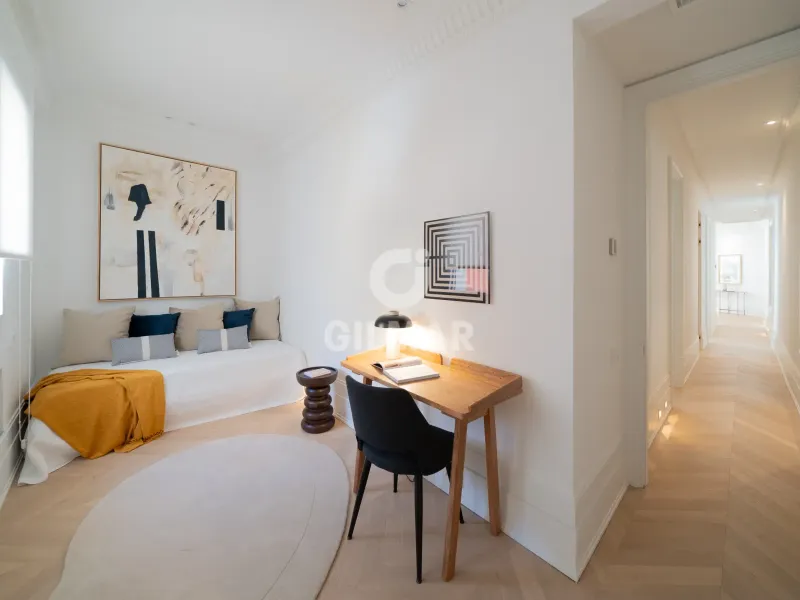 Apartment in Trafalgar - Madrid