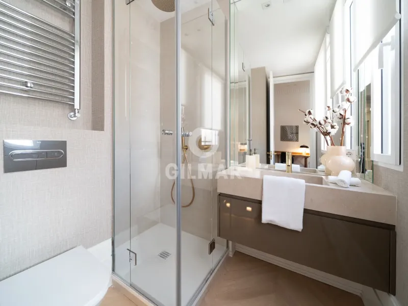 Apartment in Trafalgar - Madrid