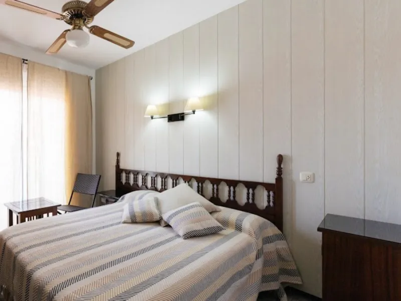 2-Star Boutique Hotel on the Costa del Maresme Coast, Barcelona Province