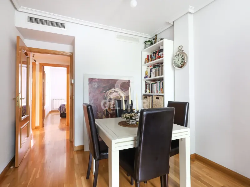 Piso en Delicias - Madrid