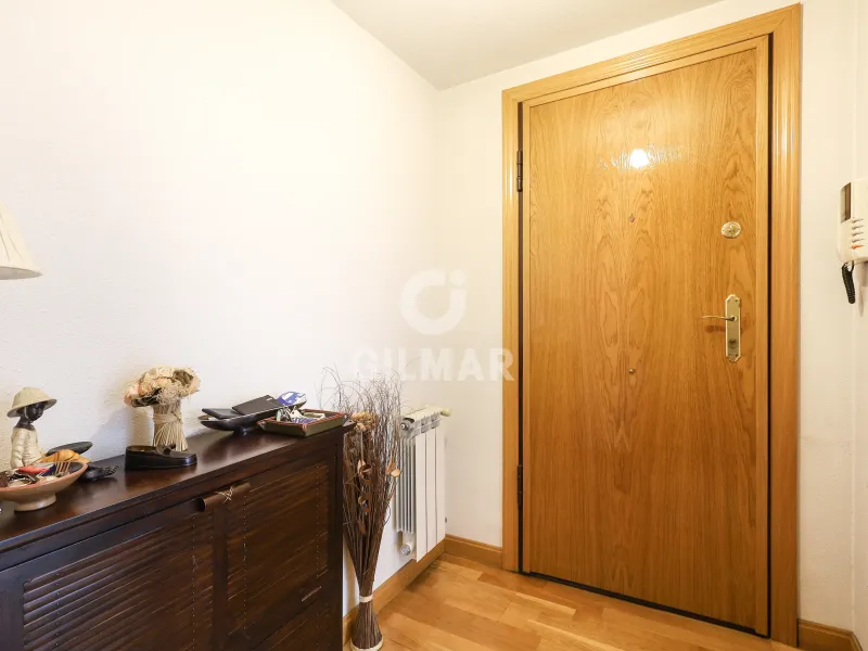 Piso en Delicias - Madrid