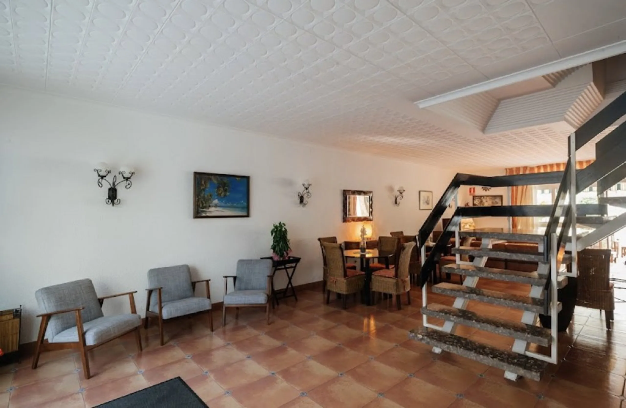 2-Star Boutique Hotel on the Costa del Maresme Coast, Barcelona Province