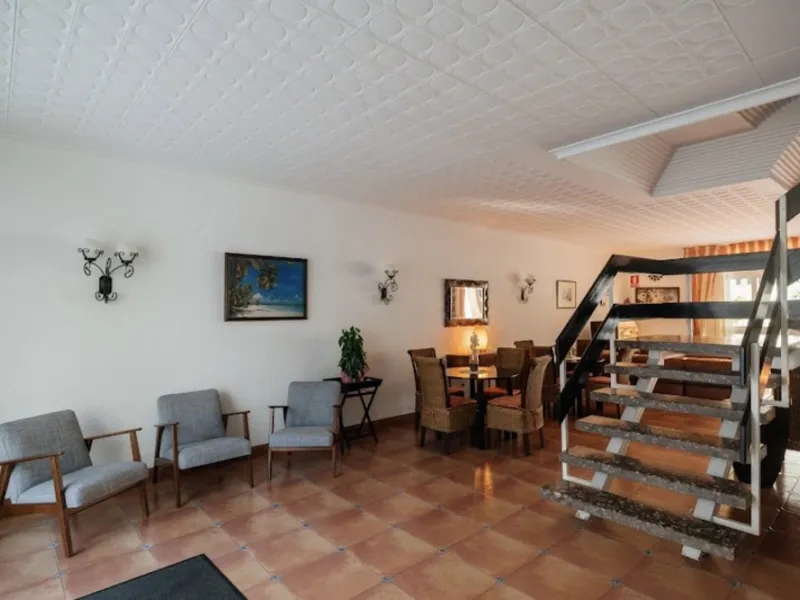 2-Star Boutique Hotel on the Costa del Maresme Coast, Barcelona Province