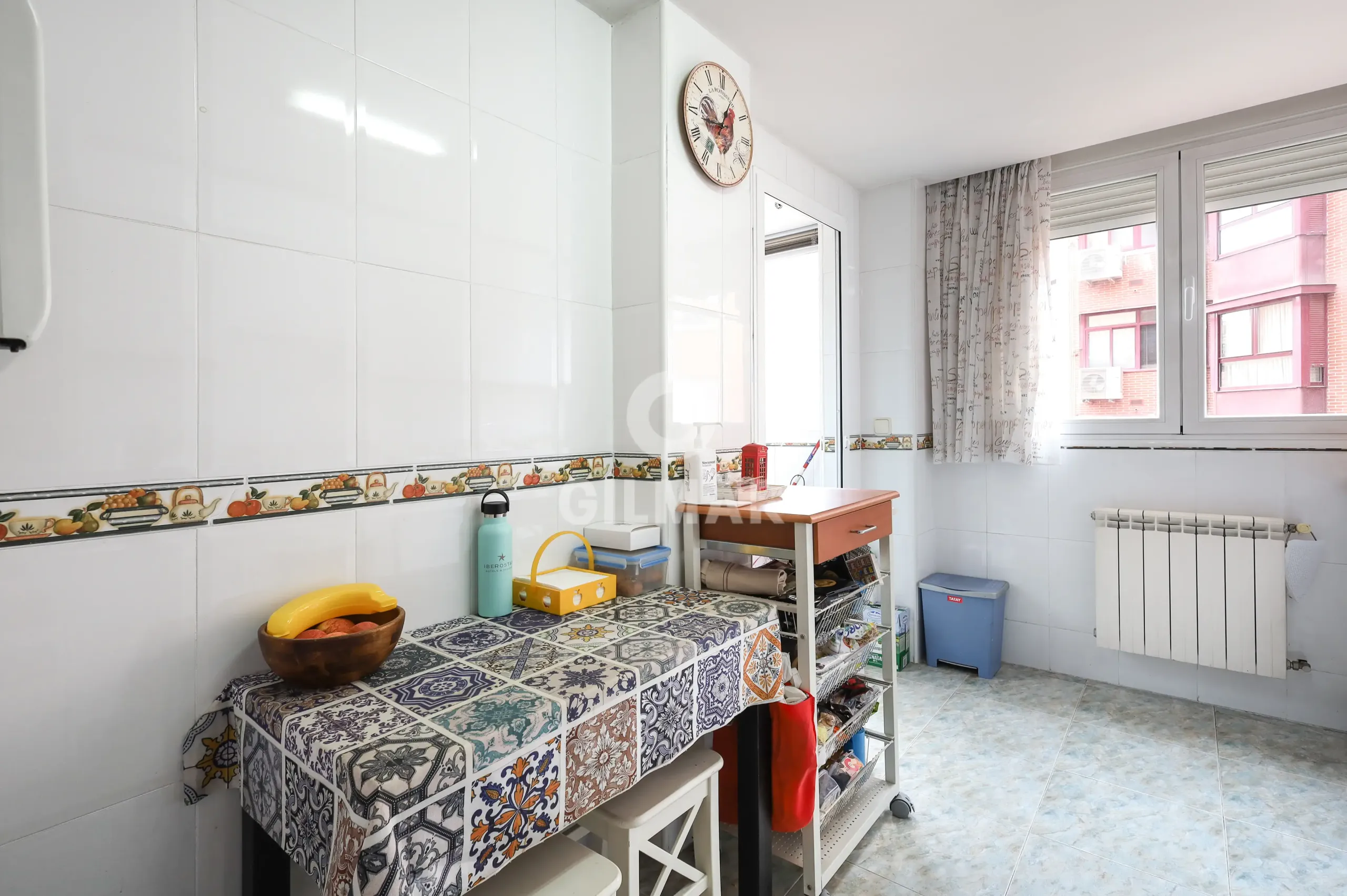 Piso en Delicias - Madrid