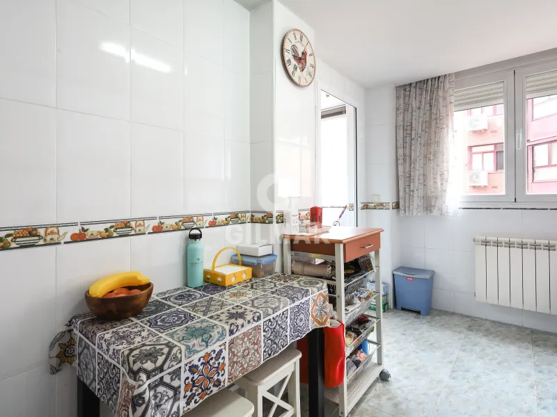 Piso en Delicias - Madrid