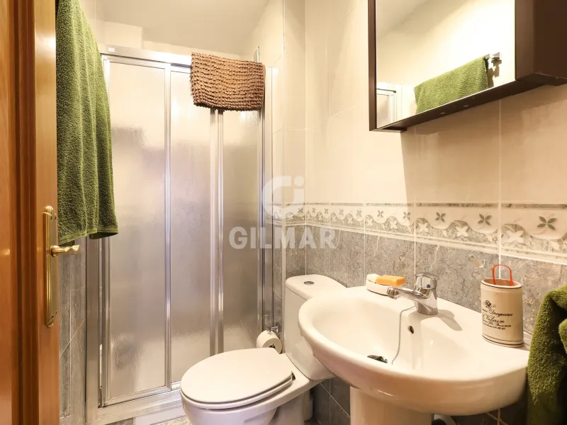 Piso en Delicias - Madrid