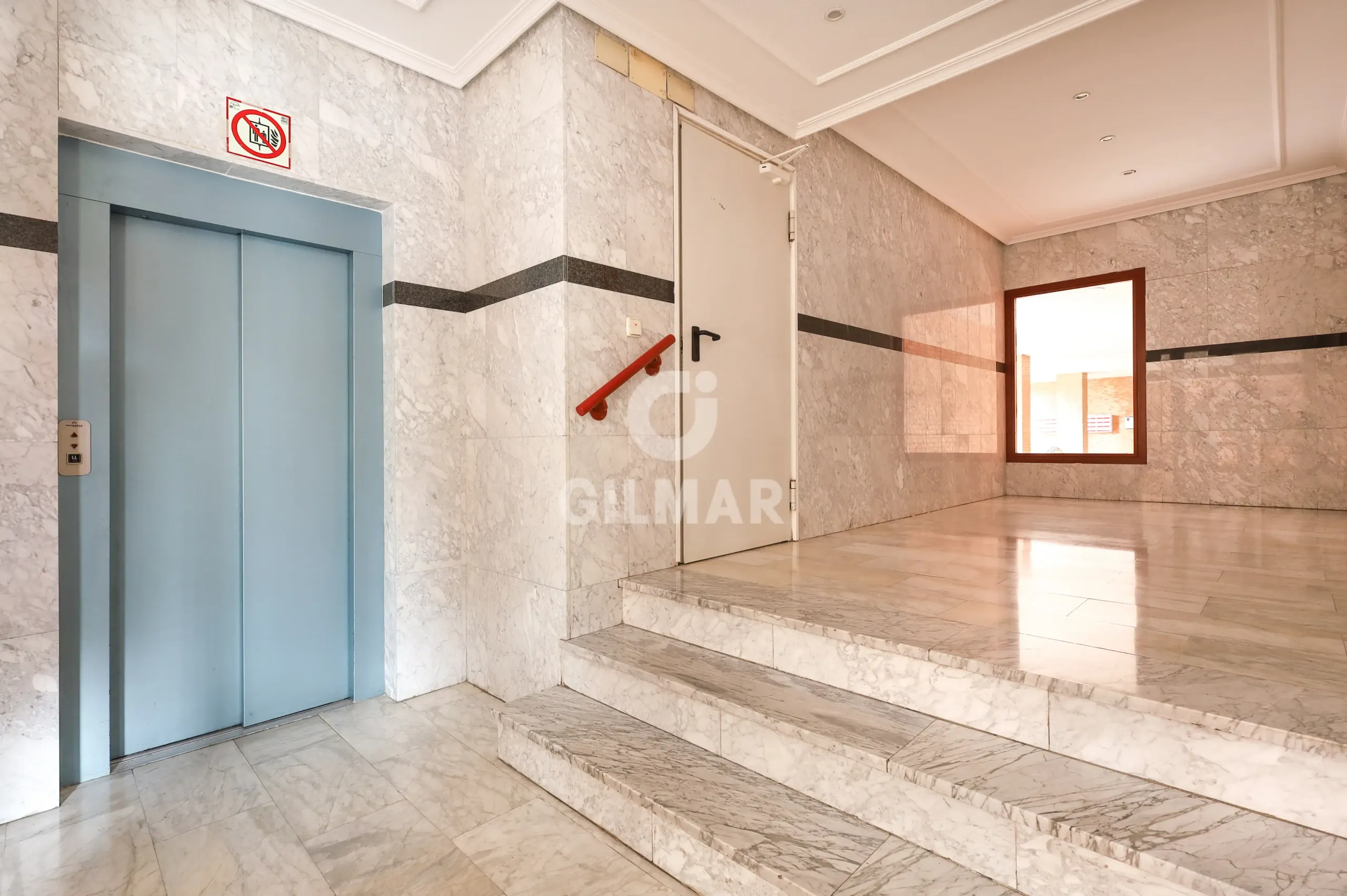 Piso en Delicias - Madrid