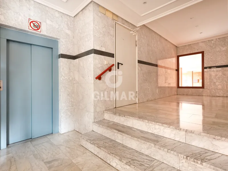 Piso en Delicias - Madrid