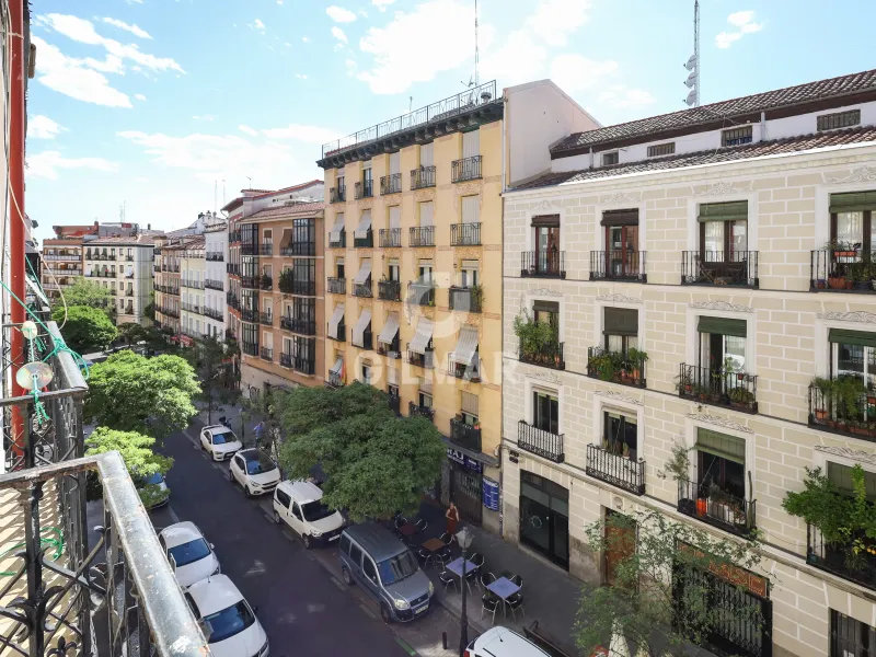 Apartment in Lavapiés - Madrid