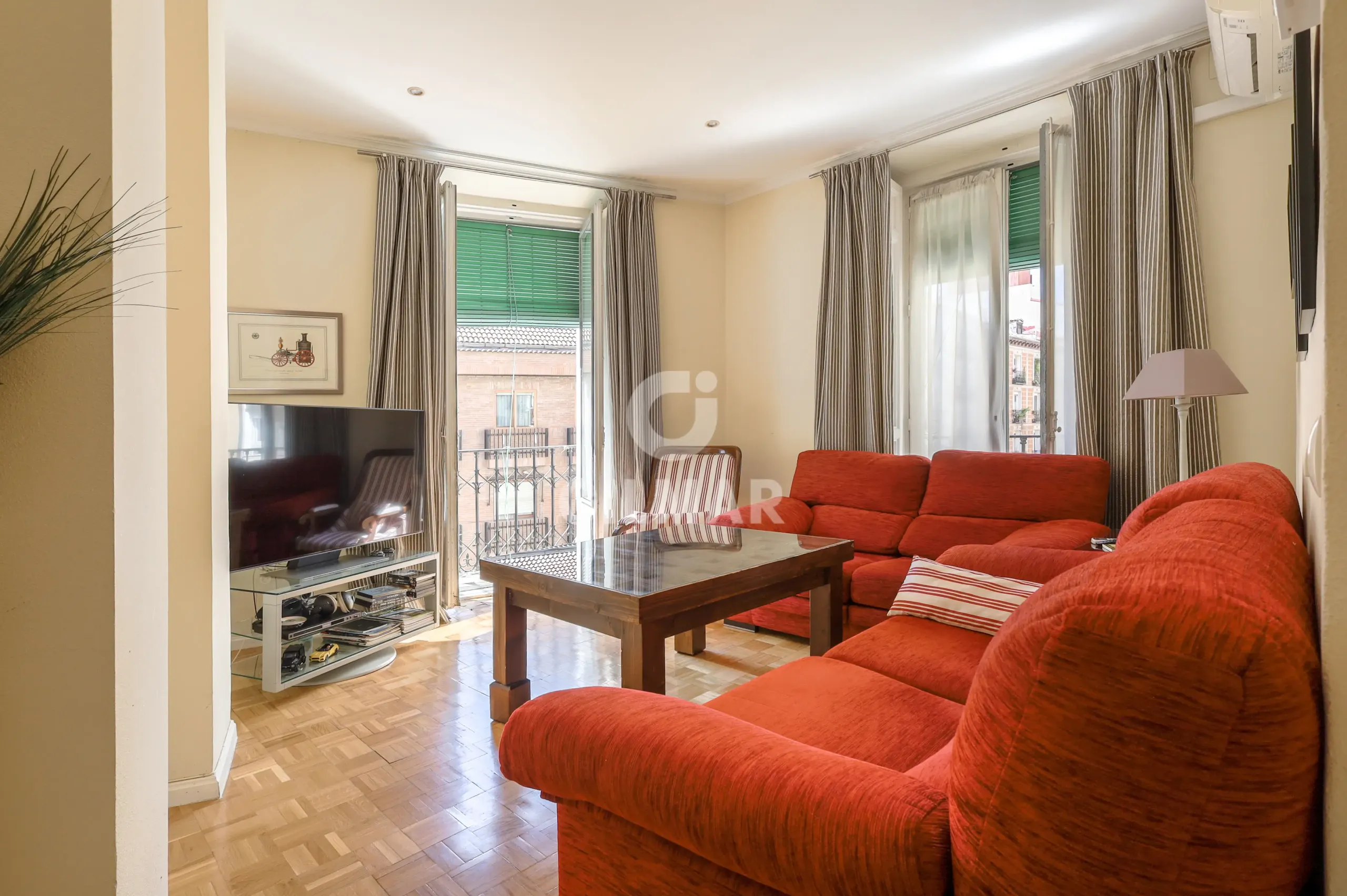 Apartment in Lavapiés - Madrid
