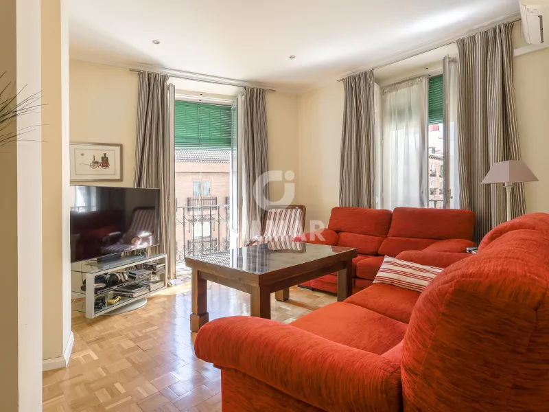 Apartment in Lavapiés - Madrid