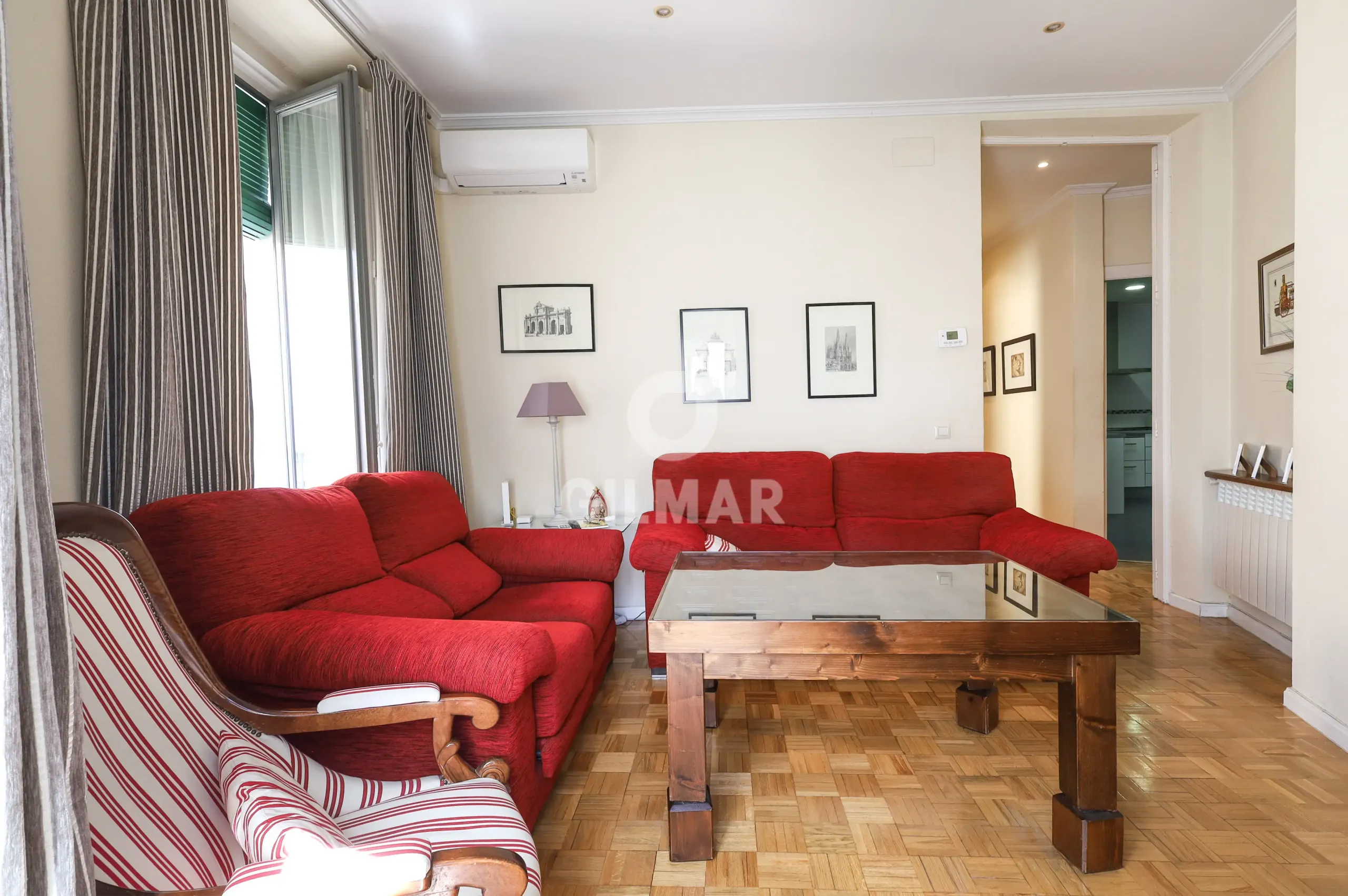 Apartment in Lavapiés - Madrid