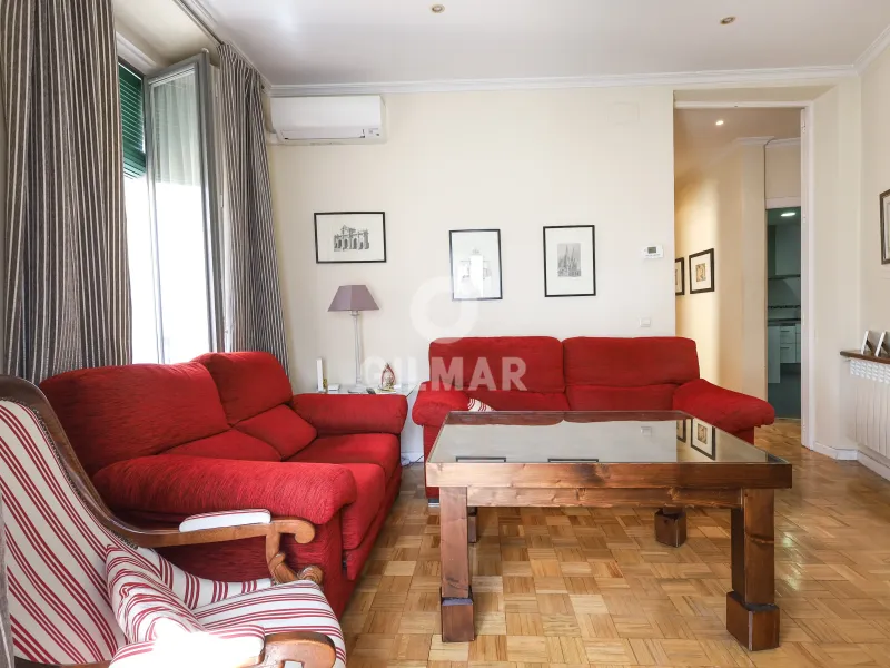 Apartment in Lavapiés - Madrid