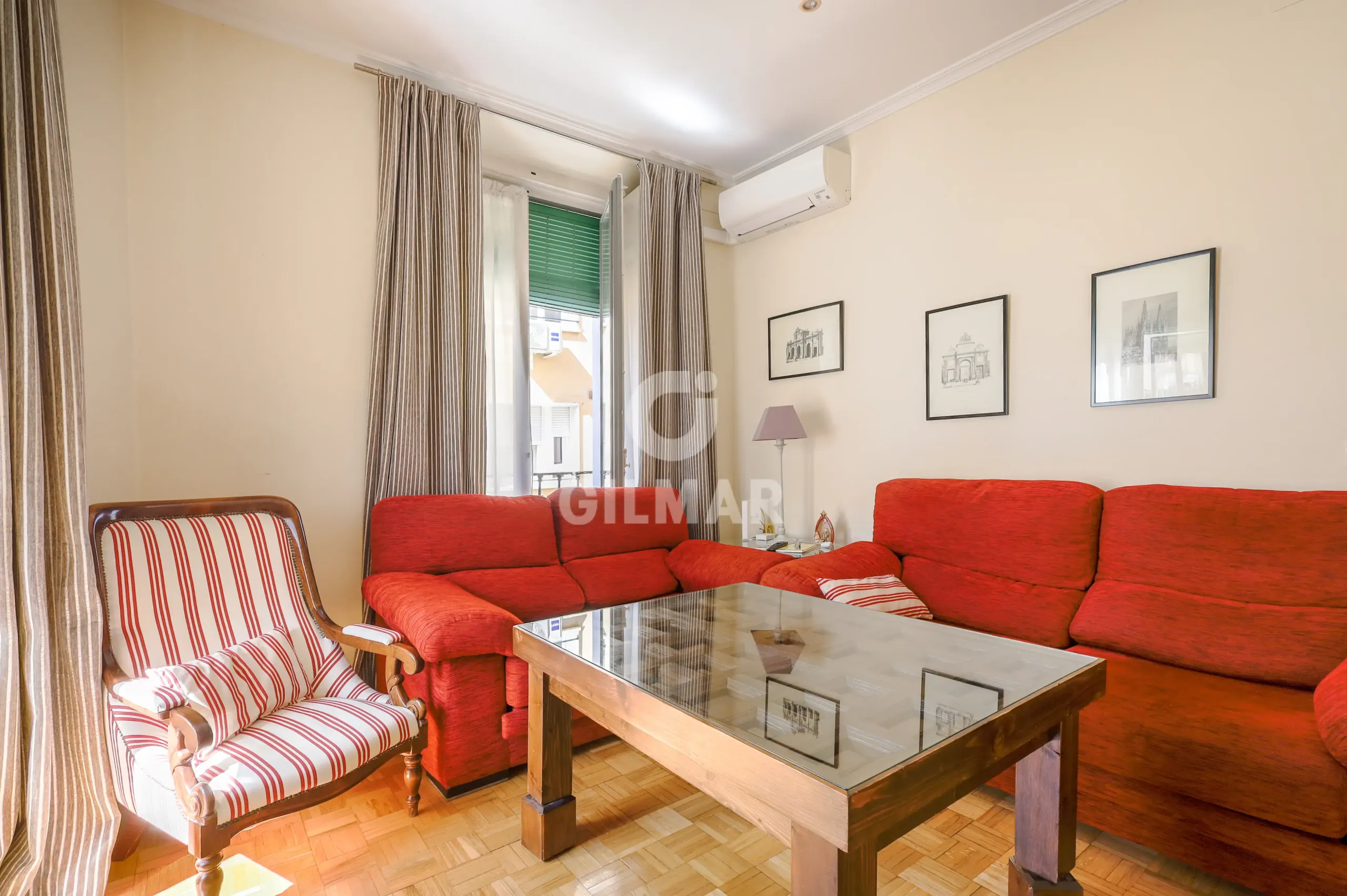 Apartment in Lavapiés - Madrid