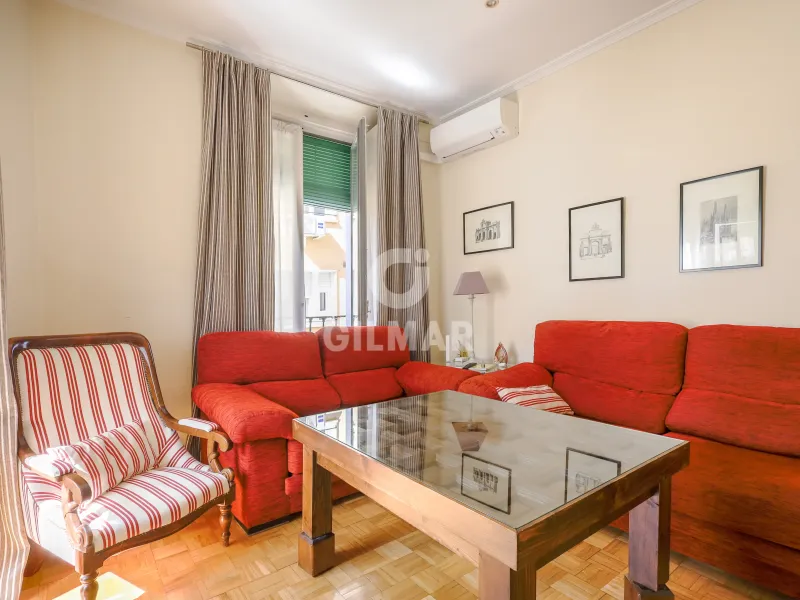 Apartment in Lavapiés - Madrid