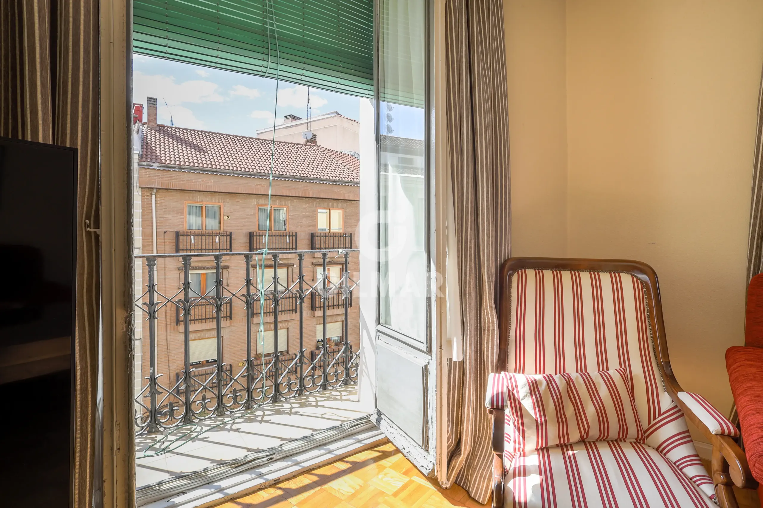 Apartment in Lavapiés - Madrid