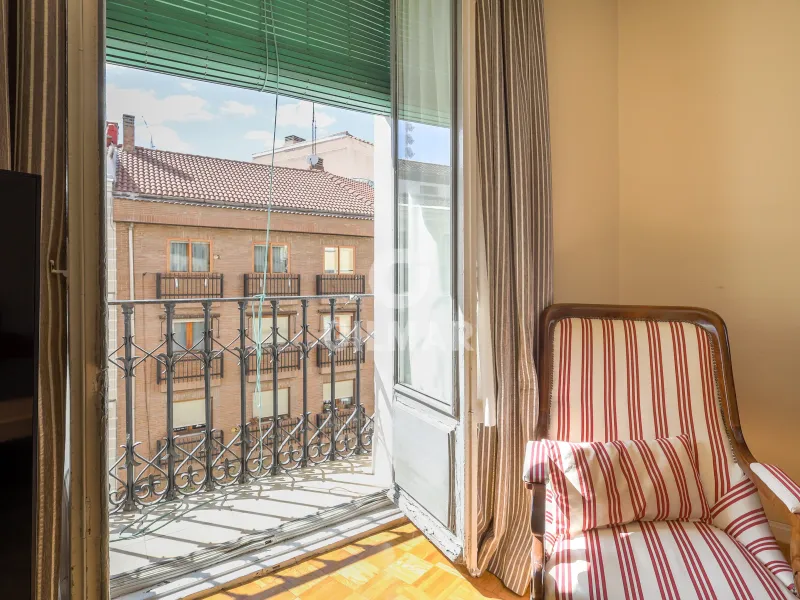 Apartment in Lavapiés - Madrid