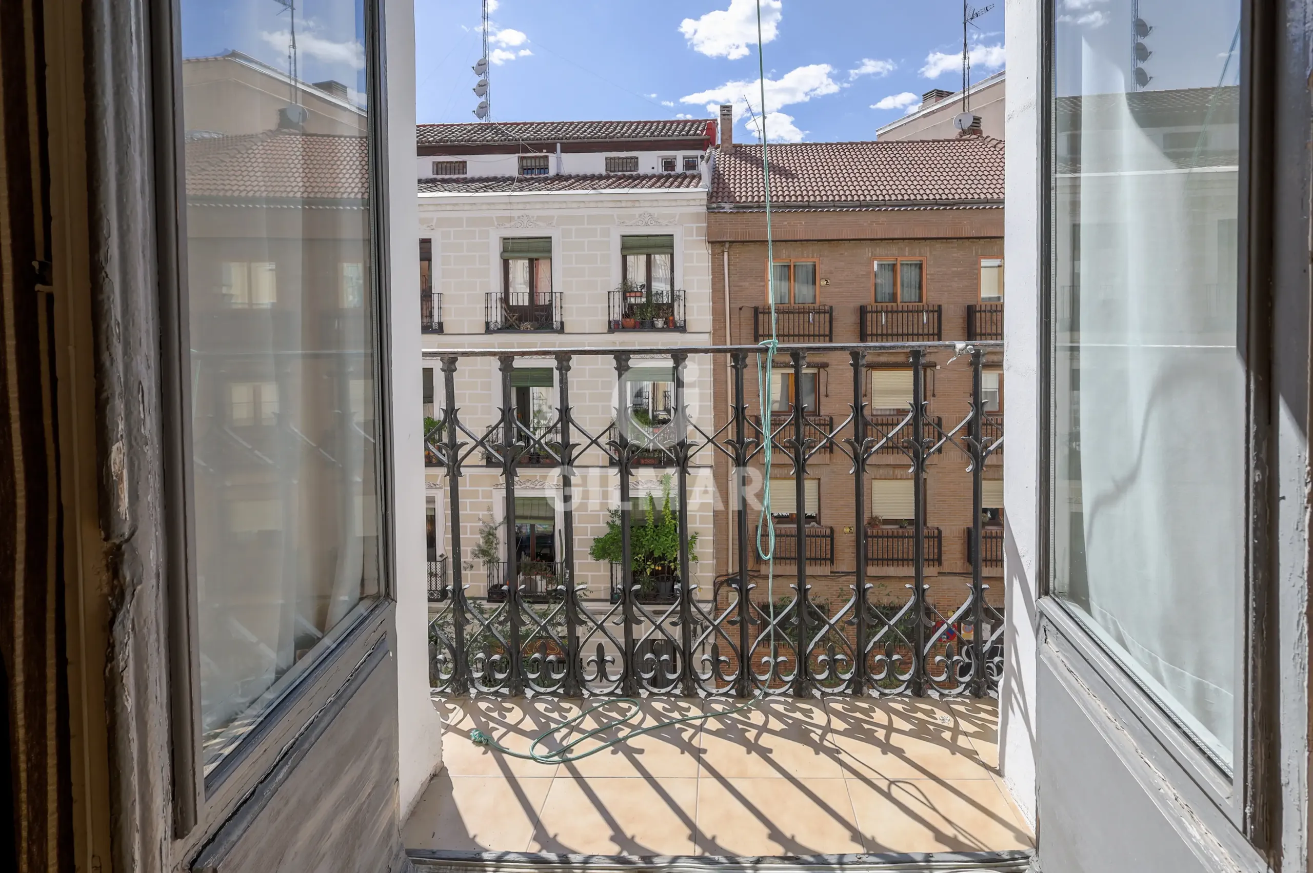Apartment in Lavapiés - Madrid