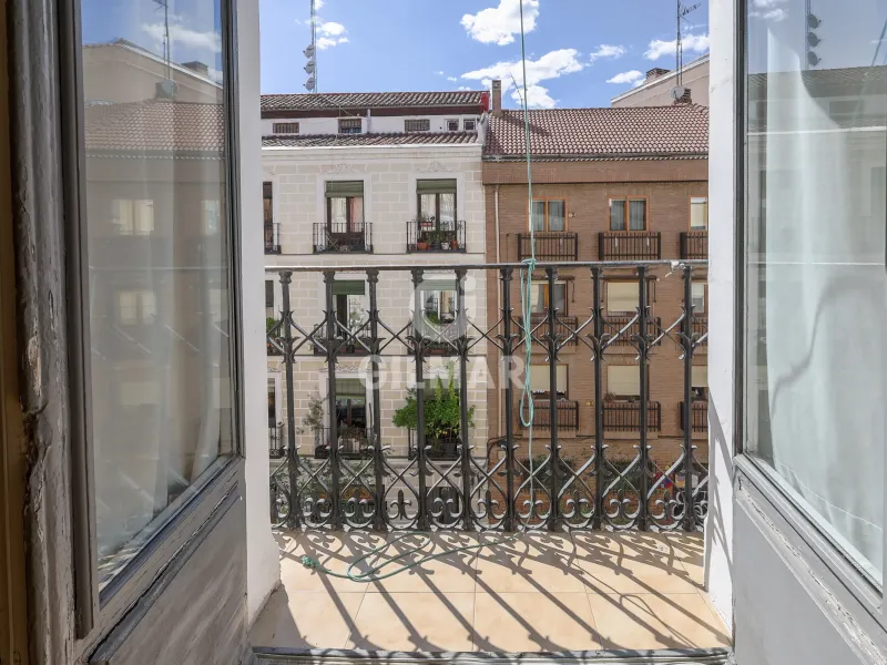 Apartment in Lavapiés - Madrid