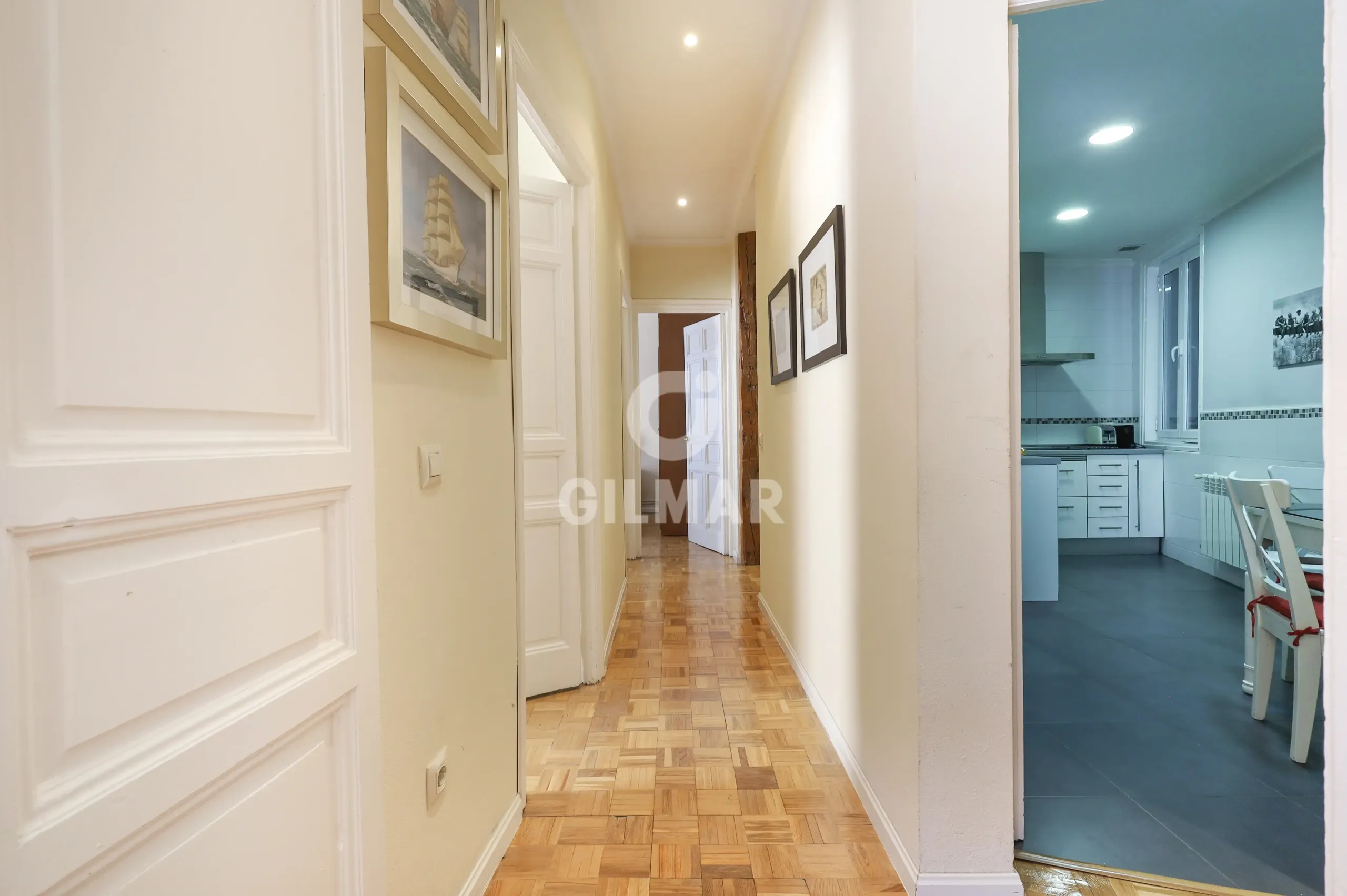 Apartment in Lavapiés - Madrid