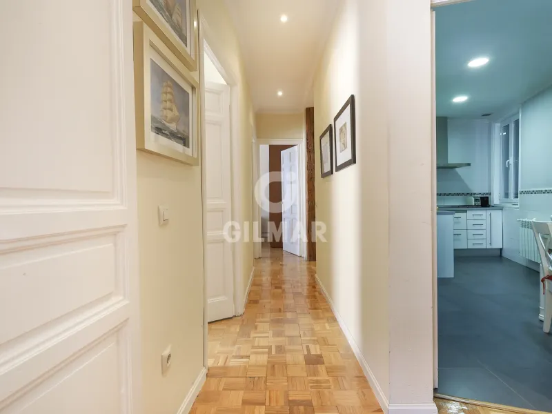 Apartment in Lavapiés - Madrid