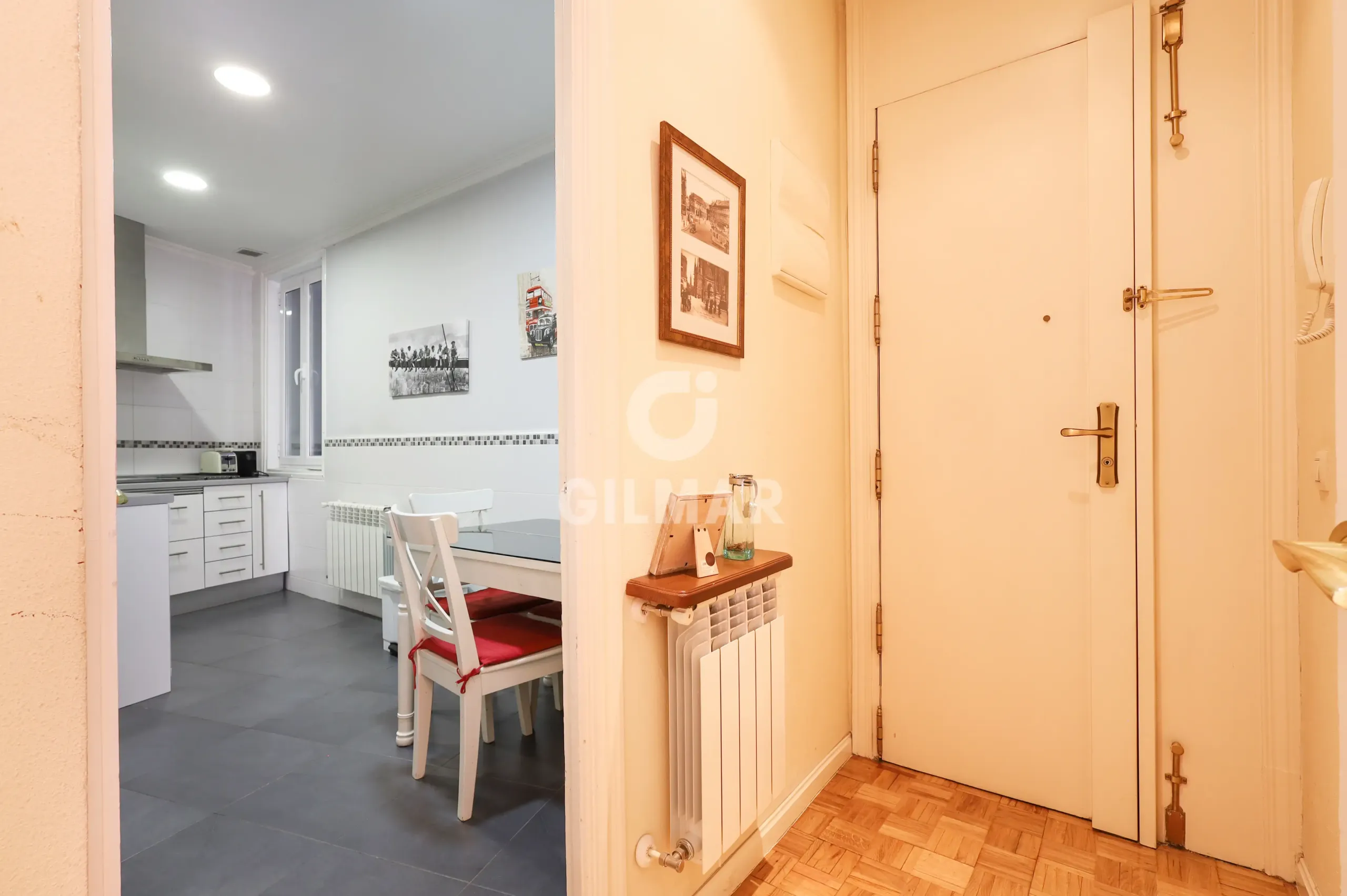 Apartment in Lavapiés - Madrid