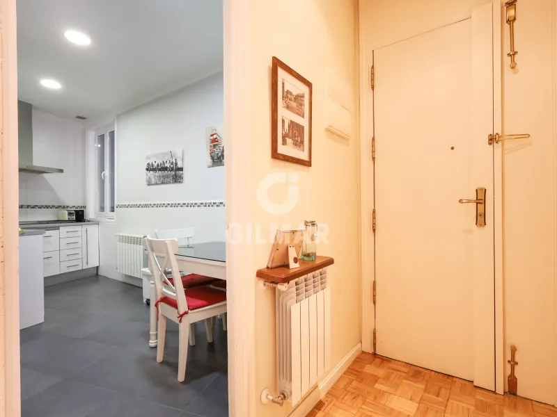 Apartment in Lavapiés - Madrid