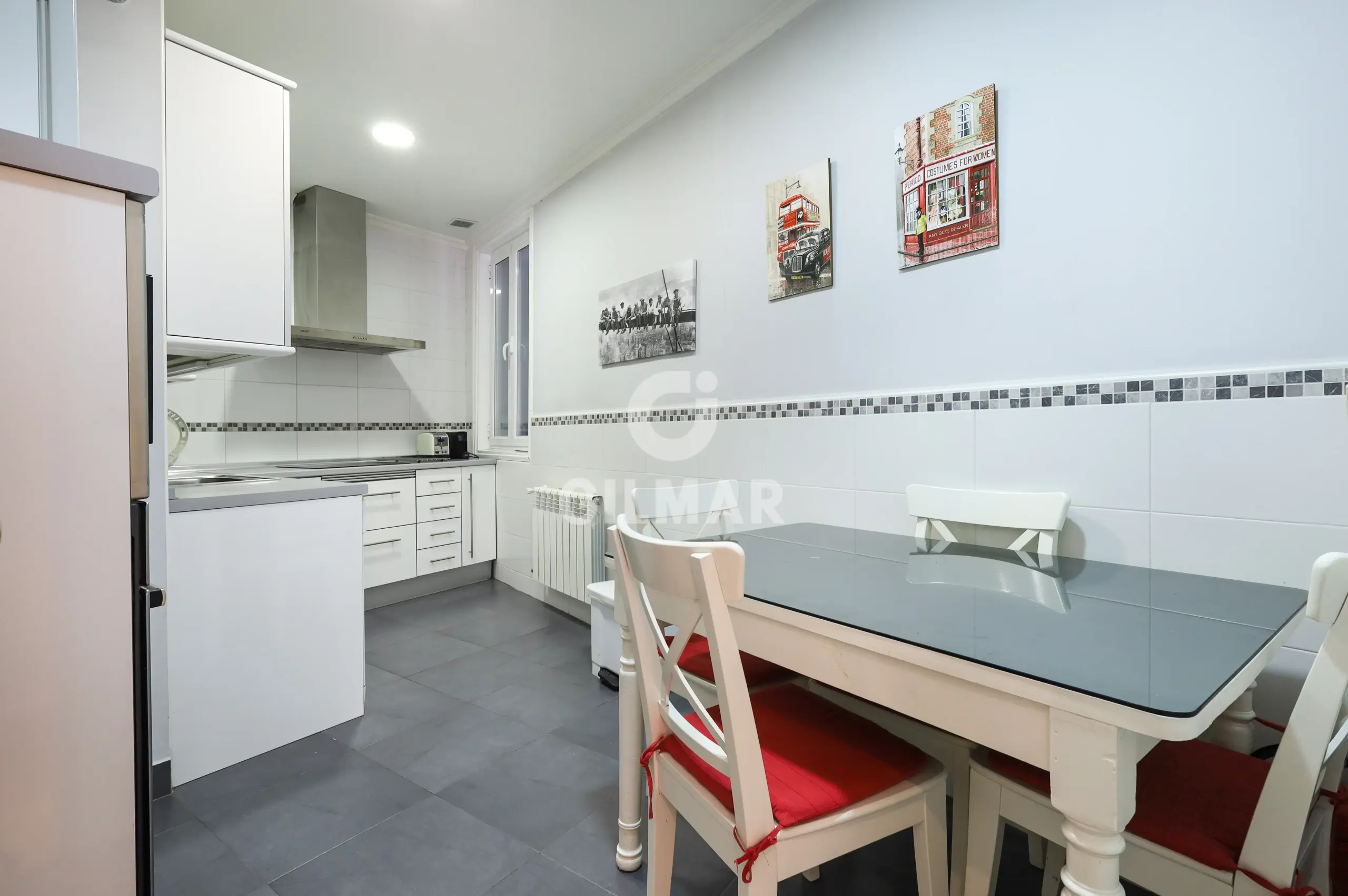 Apartment in Lavapiés - Madrid