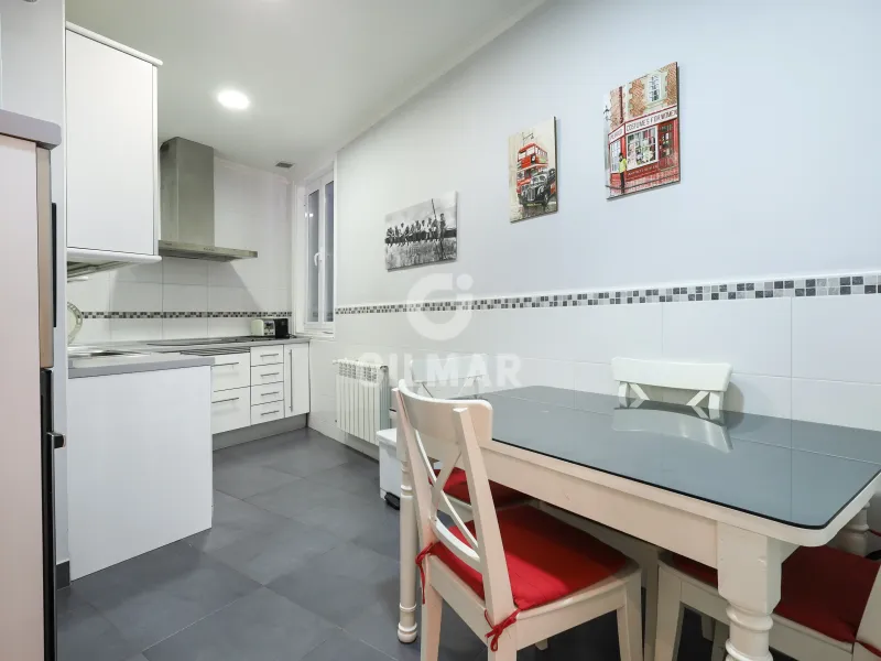 Apartment in Lavapiés - Madrid