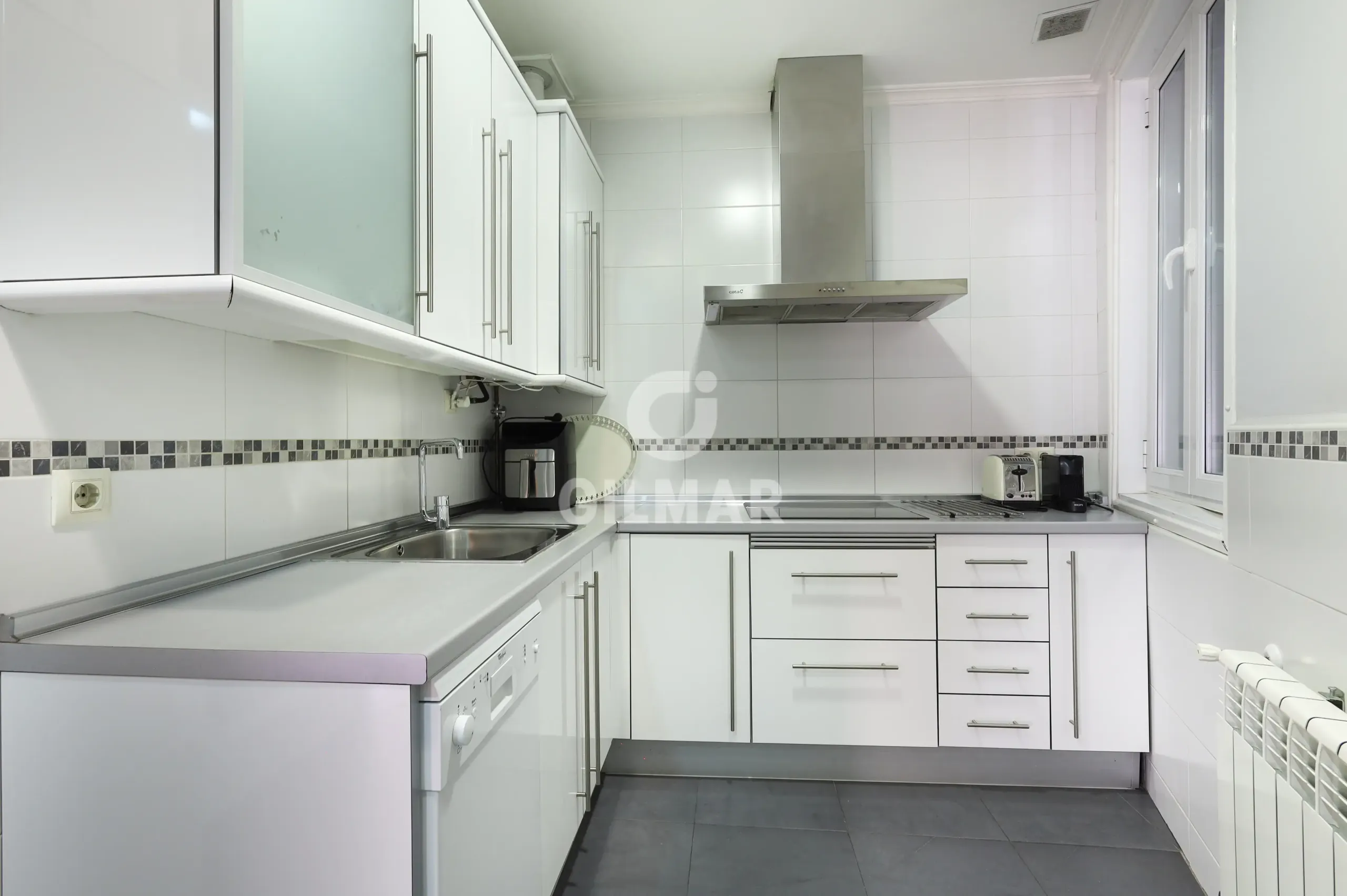 Apartment in Lavapiés - Madrid