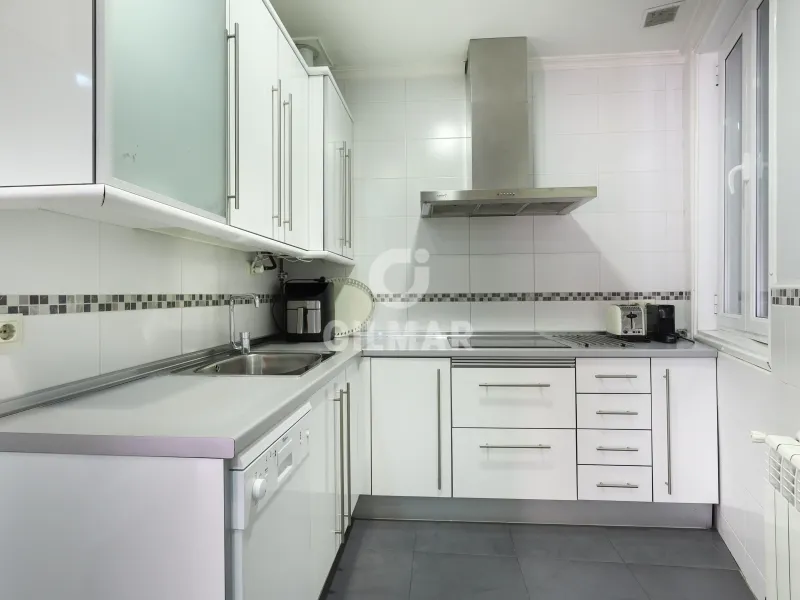 Apartment in Lavapiés - Madrid