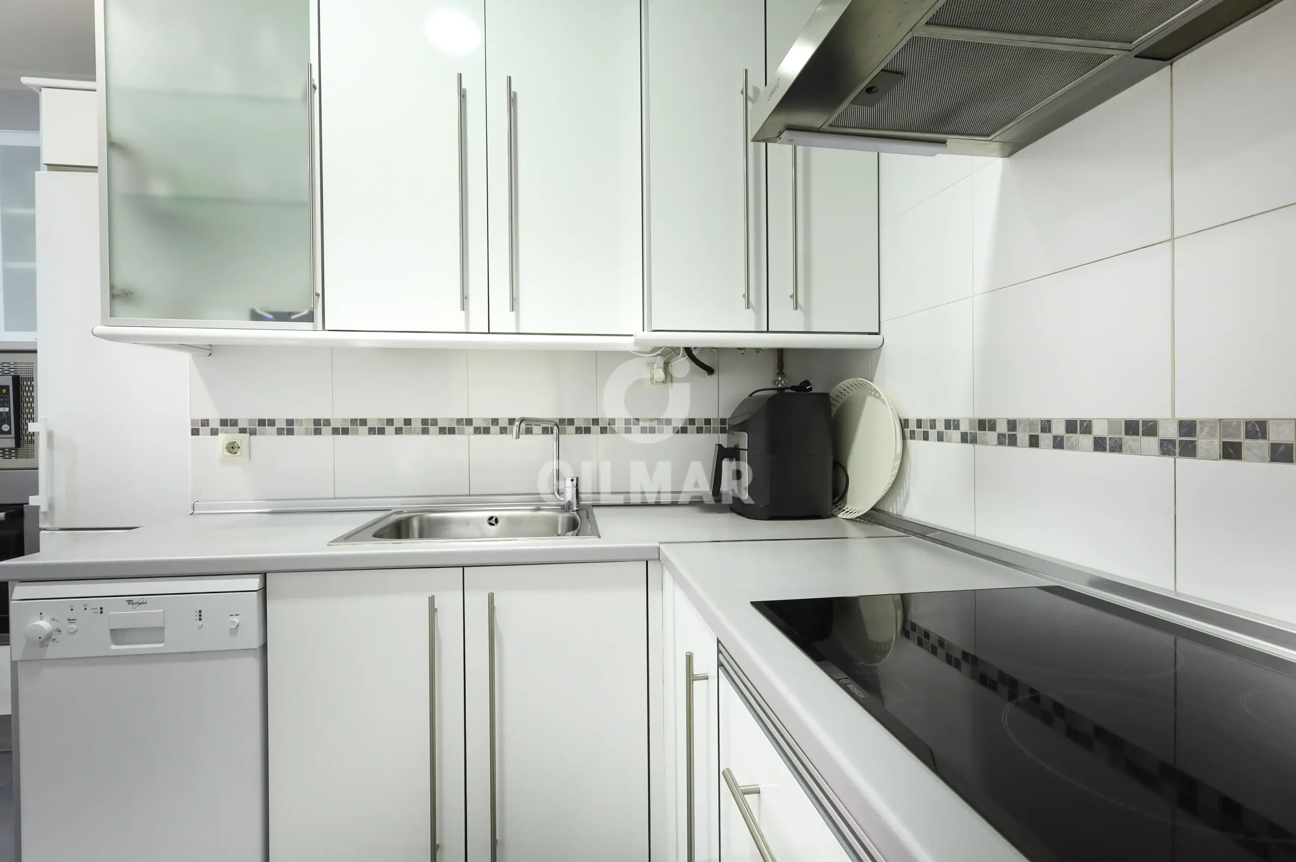 Apartment in Lavapiés - Madrid