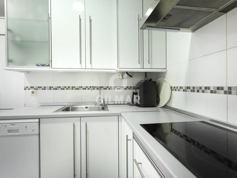 Apartment in Lavapiés - Madrid