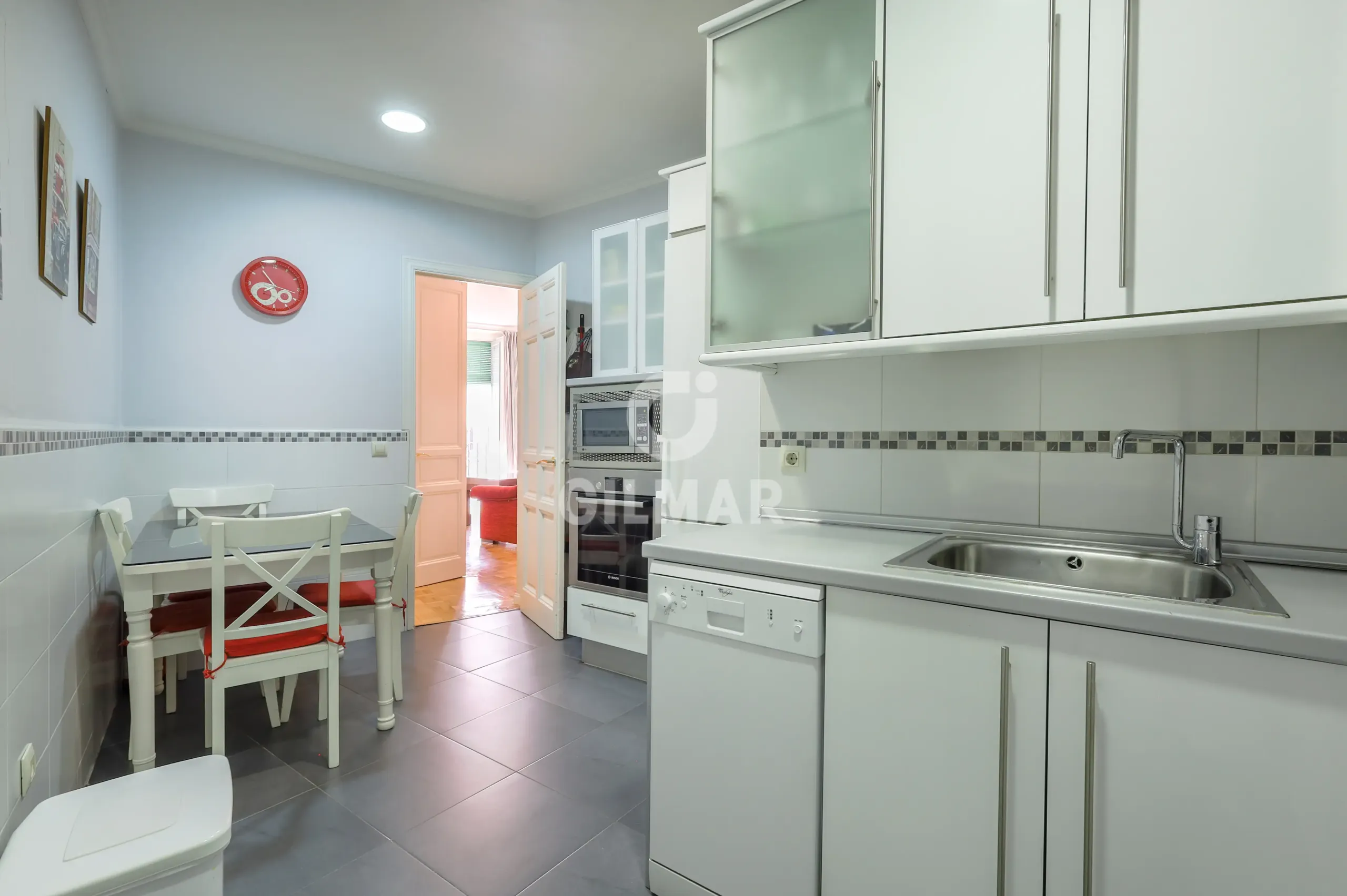 Apartment in Lavapiés - Madrid