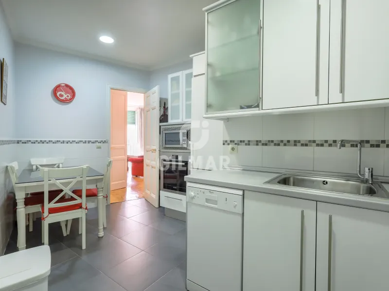 Apartment in Lavapiés - Madrid