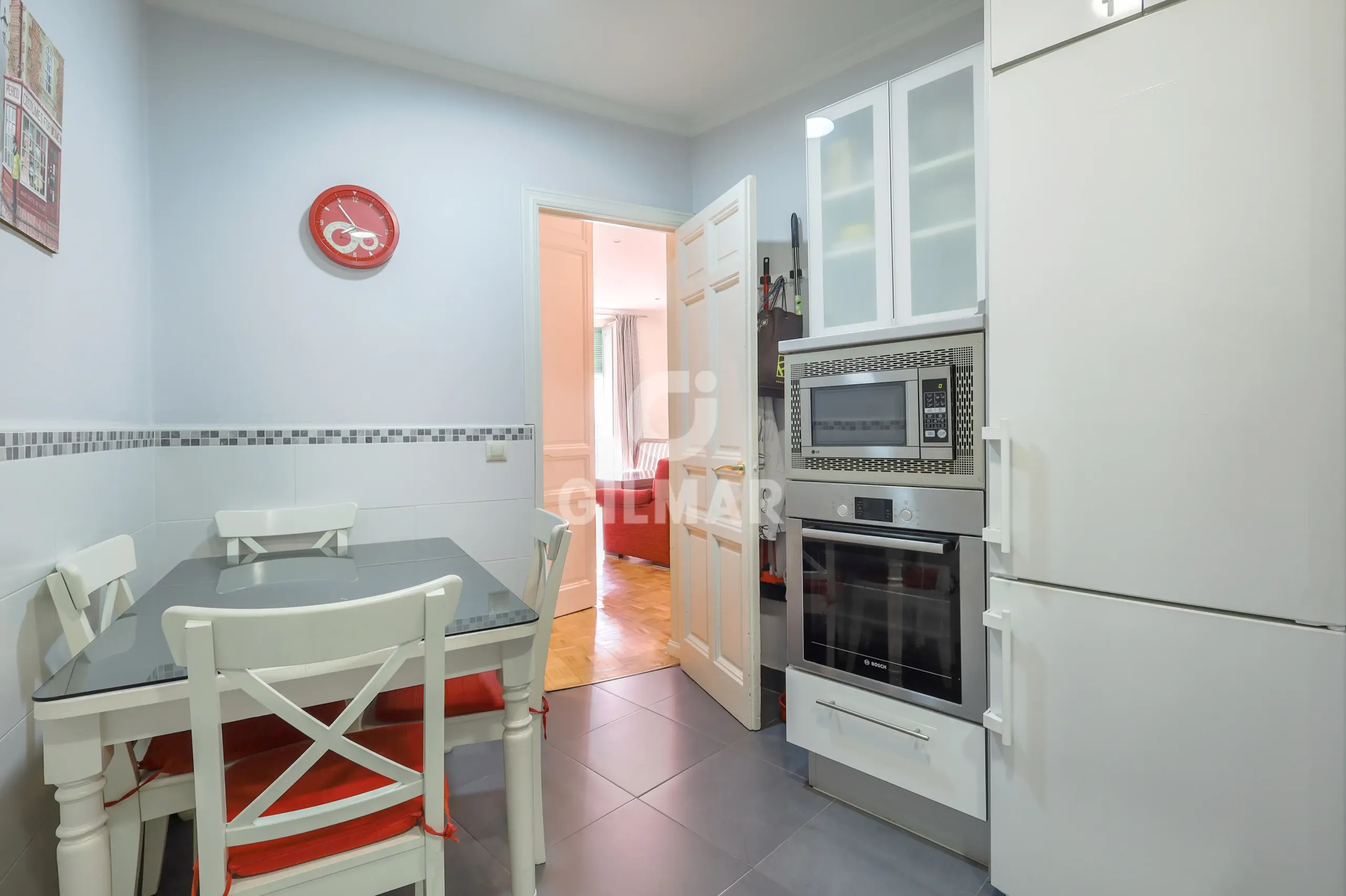 Apartment in Lavapiés - Madrid