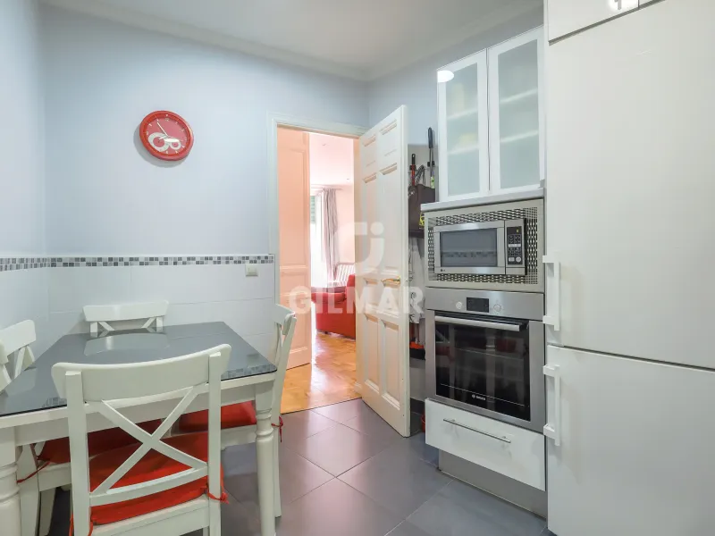 Apartment in Lavapiés - Madrid