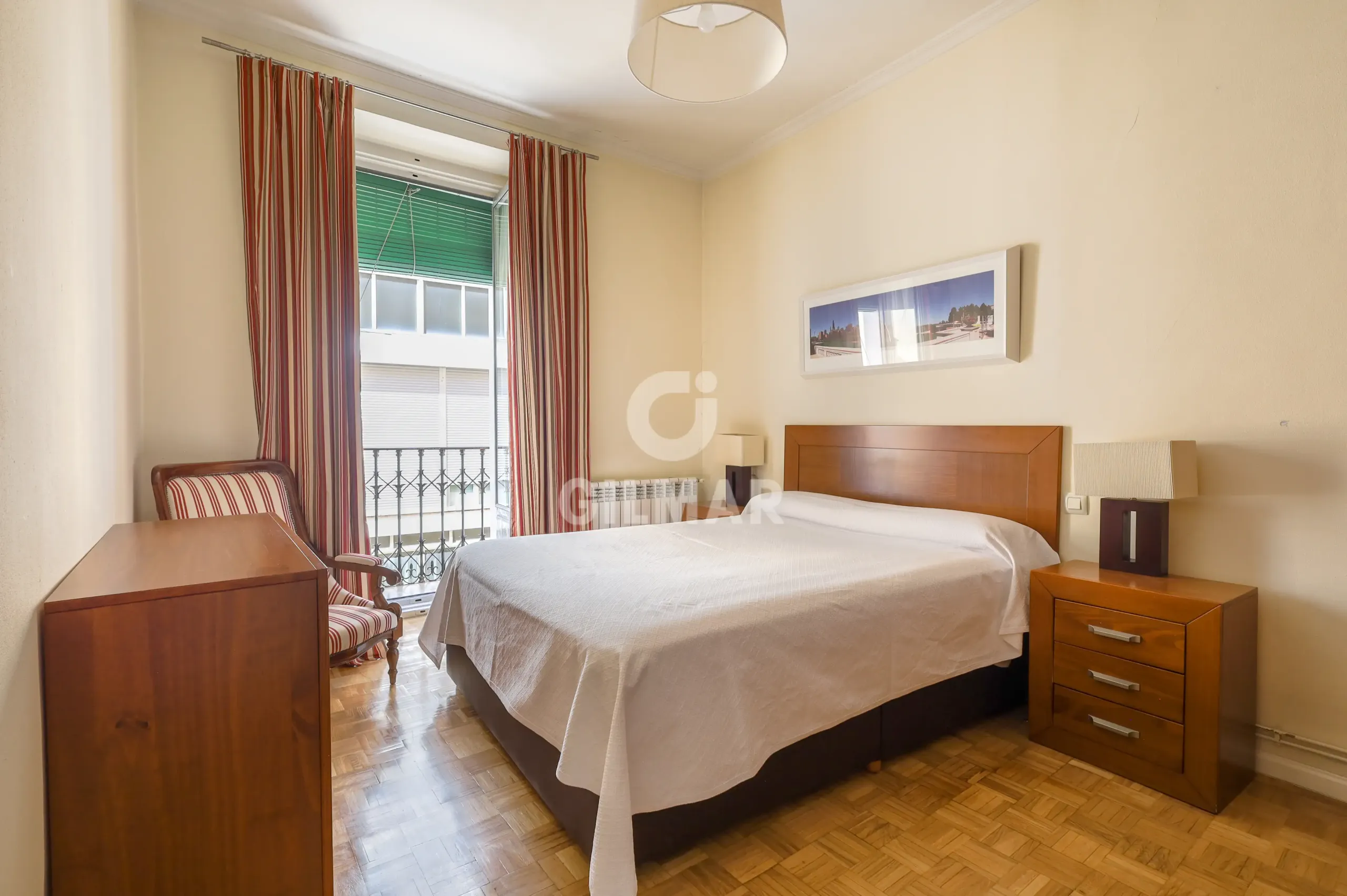 Apartment in Lavapiés - Madrid