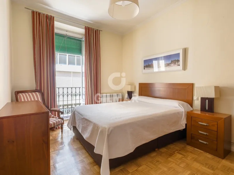 Apartment in Lavapiés - Madrid