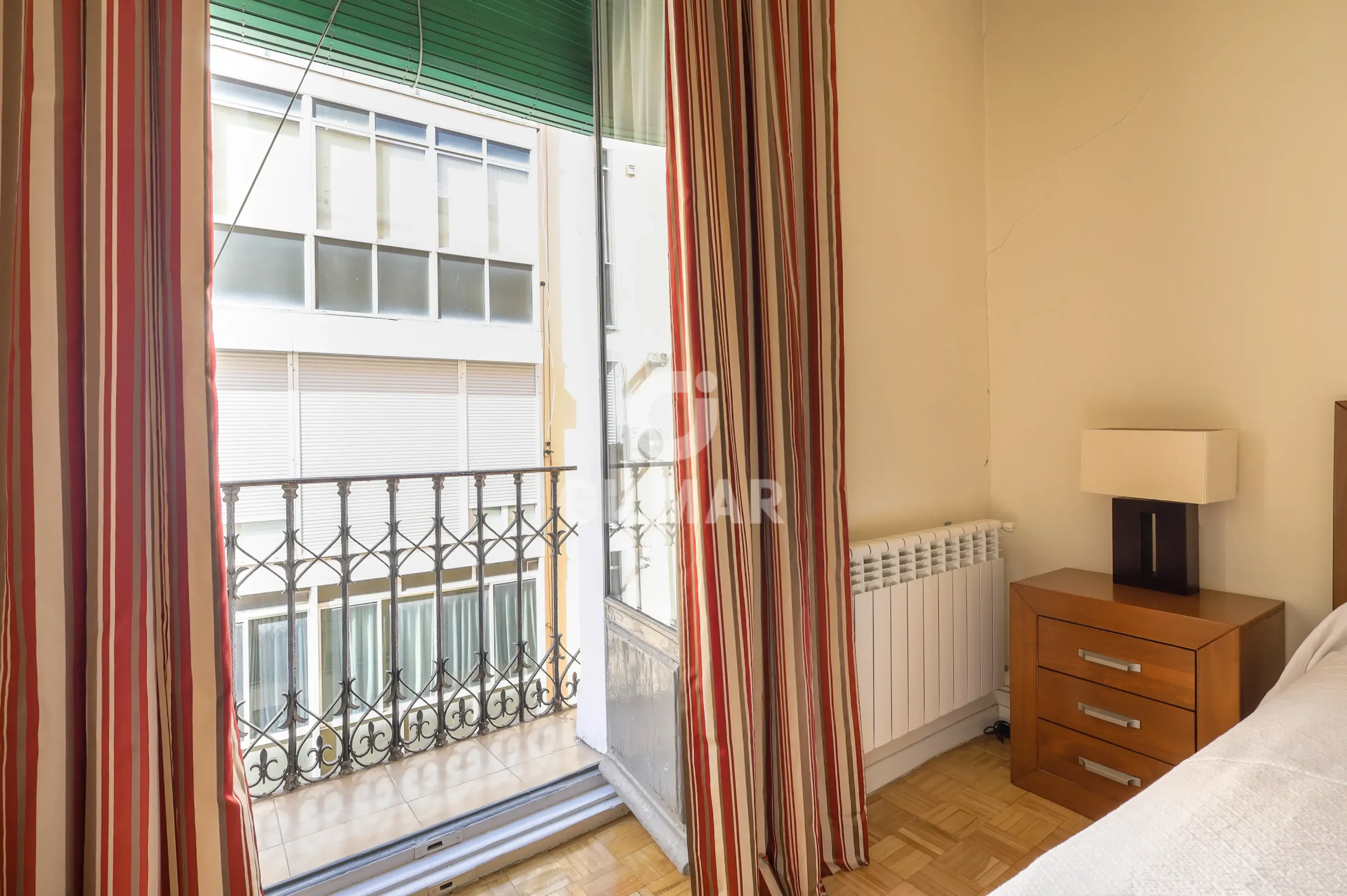 Apartment in Lavapiés - Madrid