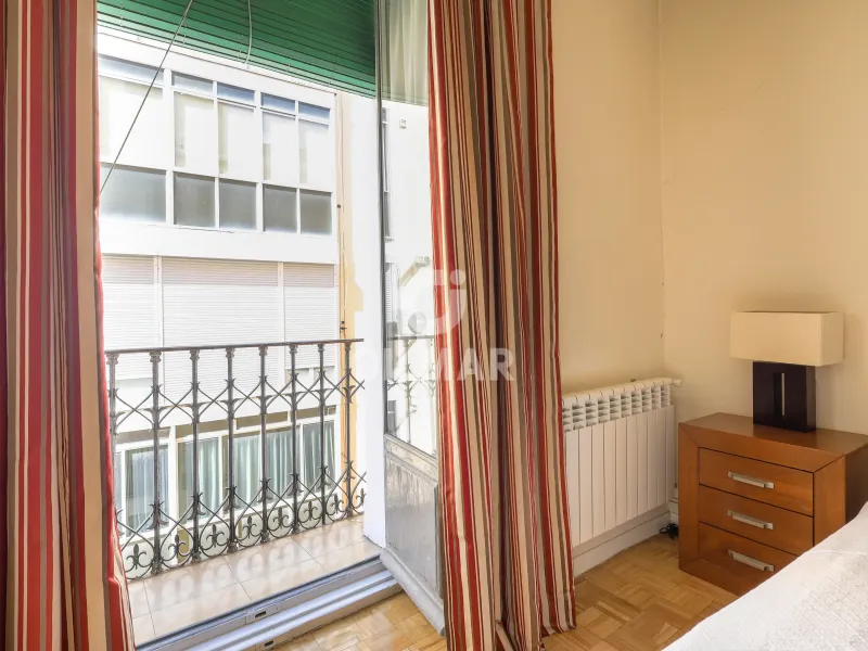 Apartment in Lavapiés - Madrid