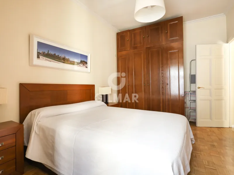 Apartment in Lavapiés - Madrid