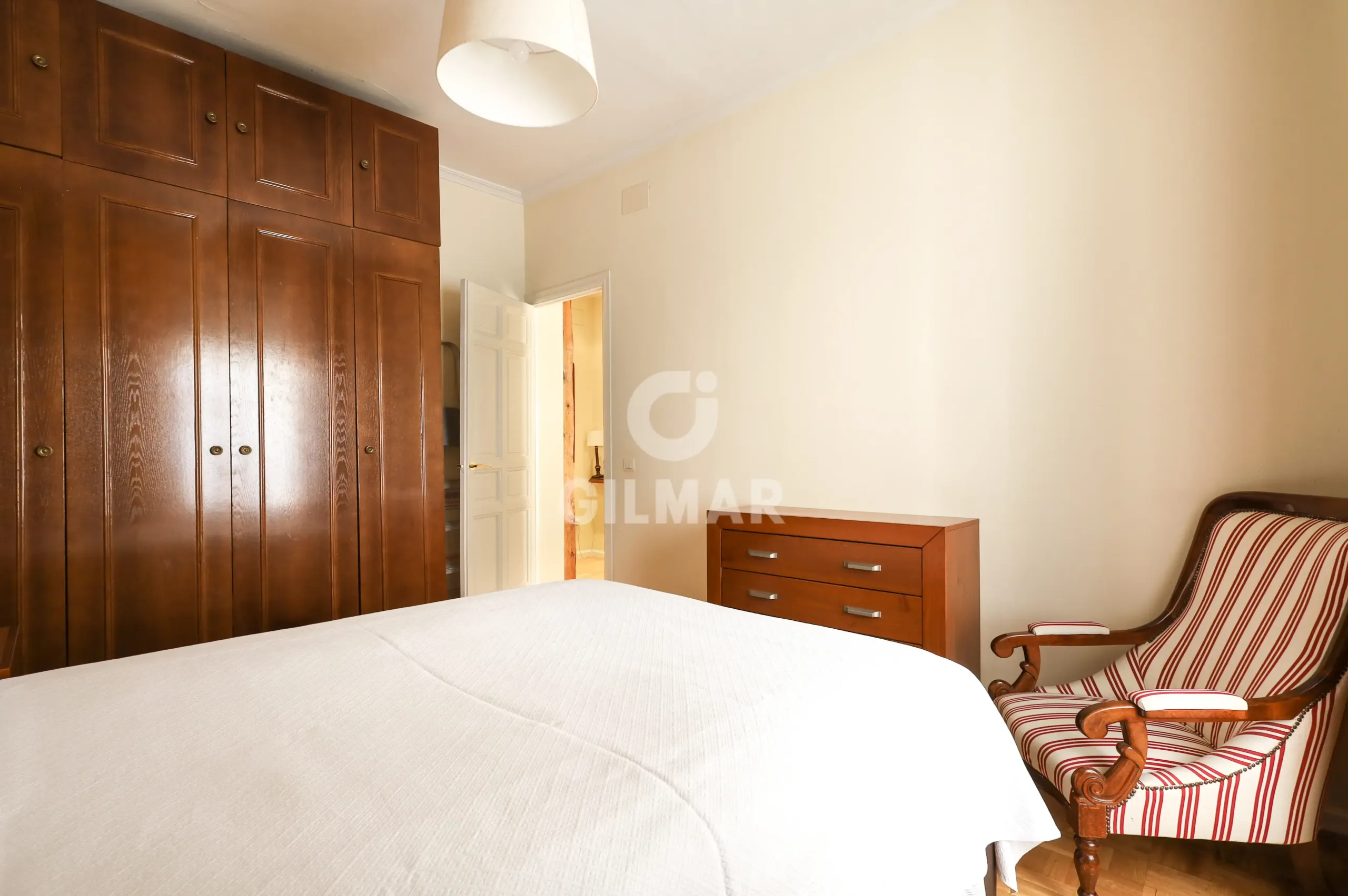 Apartment in Lavapiés - Madrid