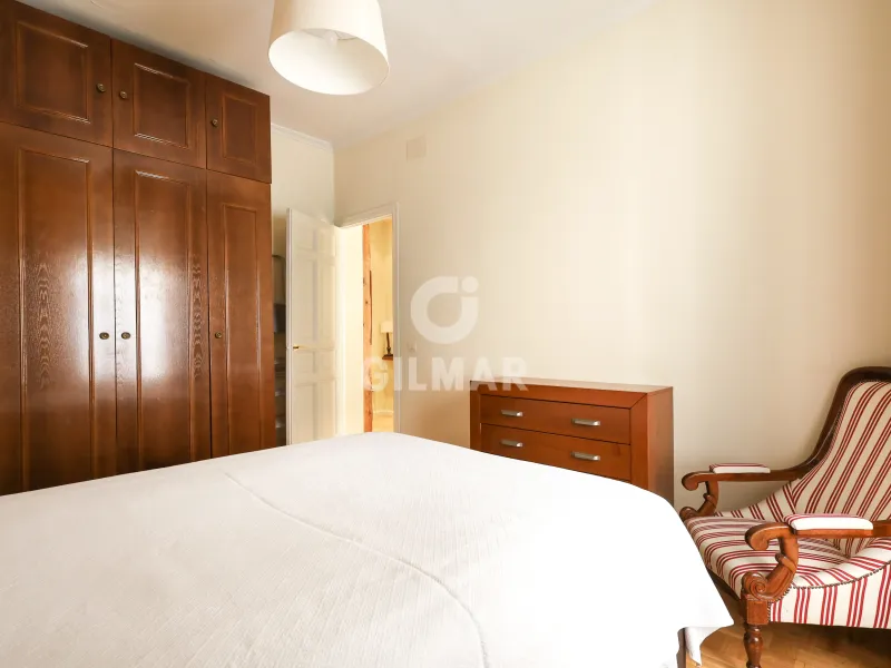 Apartment in Lavapiés - Madrid