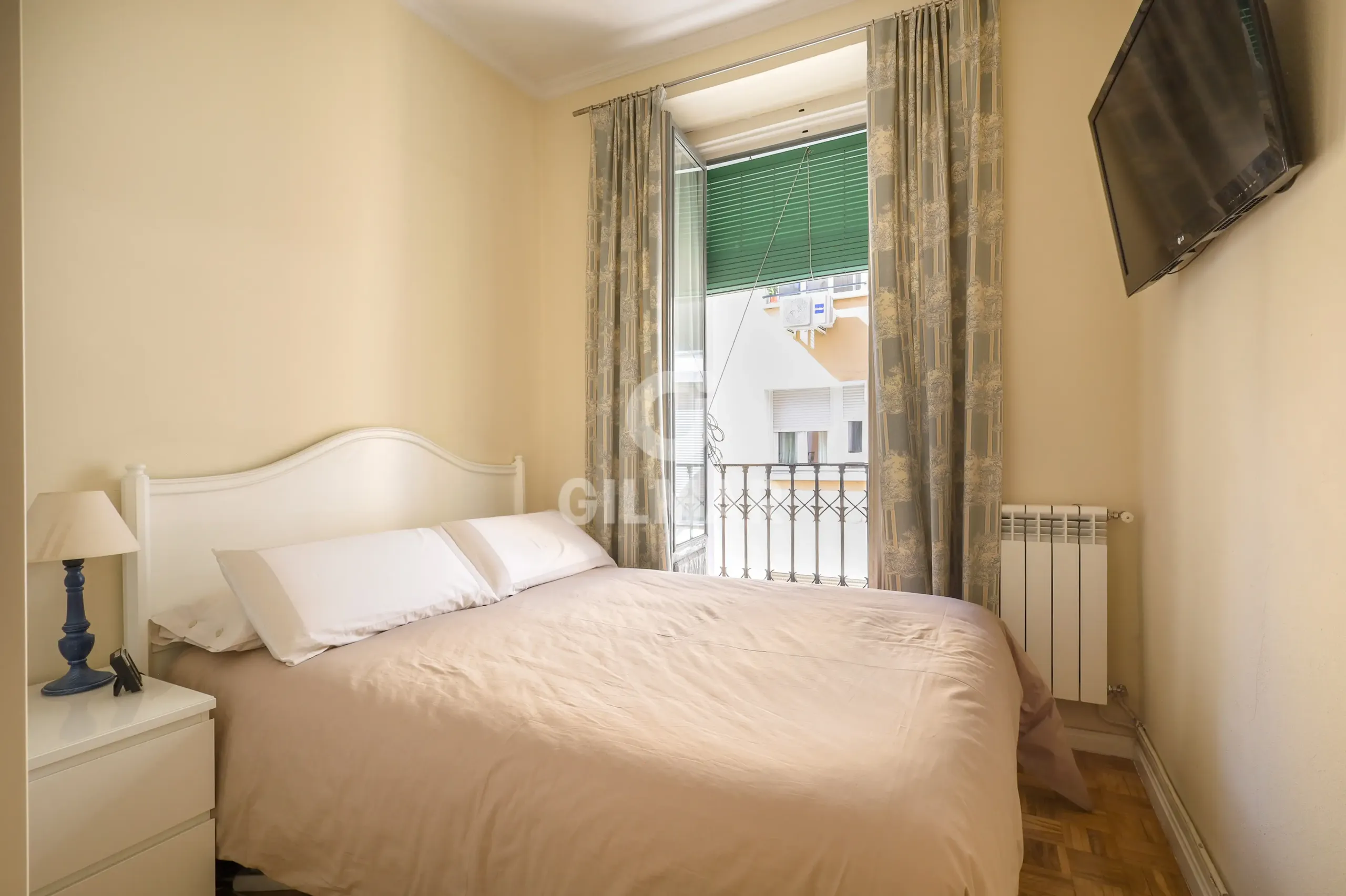 Apartment in Lavapiés - Madrid
