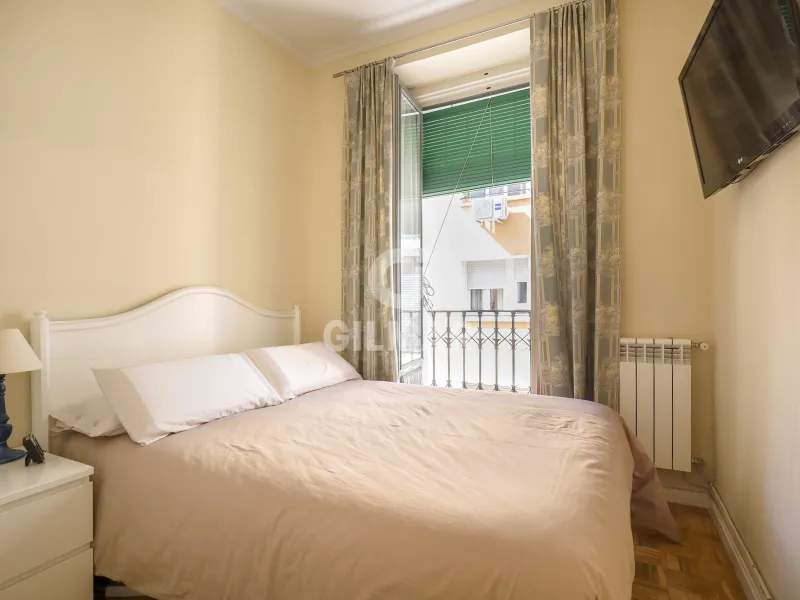 Apartment in Lavapiés - Madrid