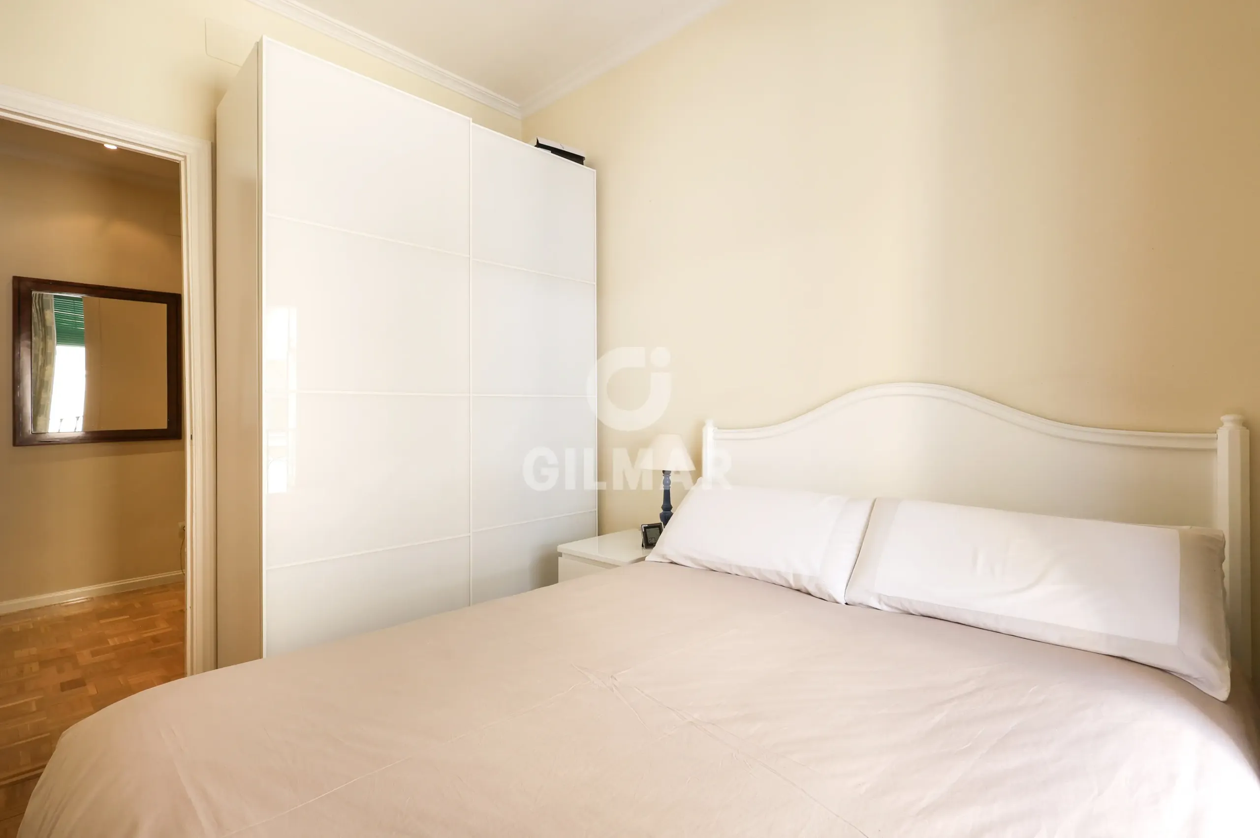 Apartment in Lavapiés - Madrid
