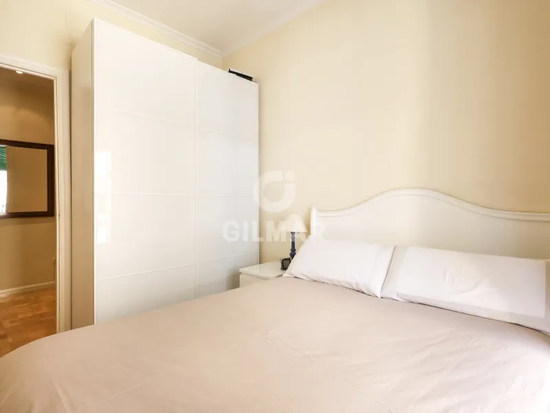 Apartment in Lavapiés - Madrid