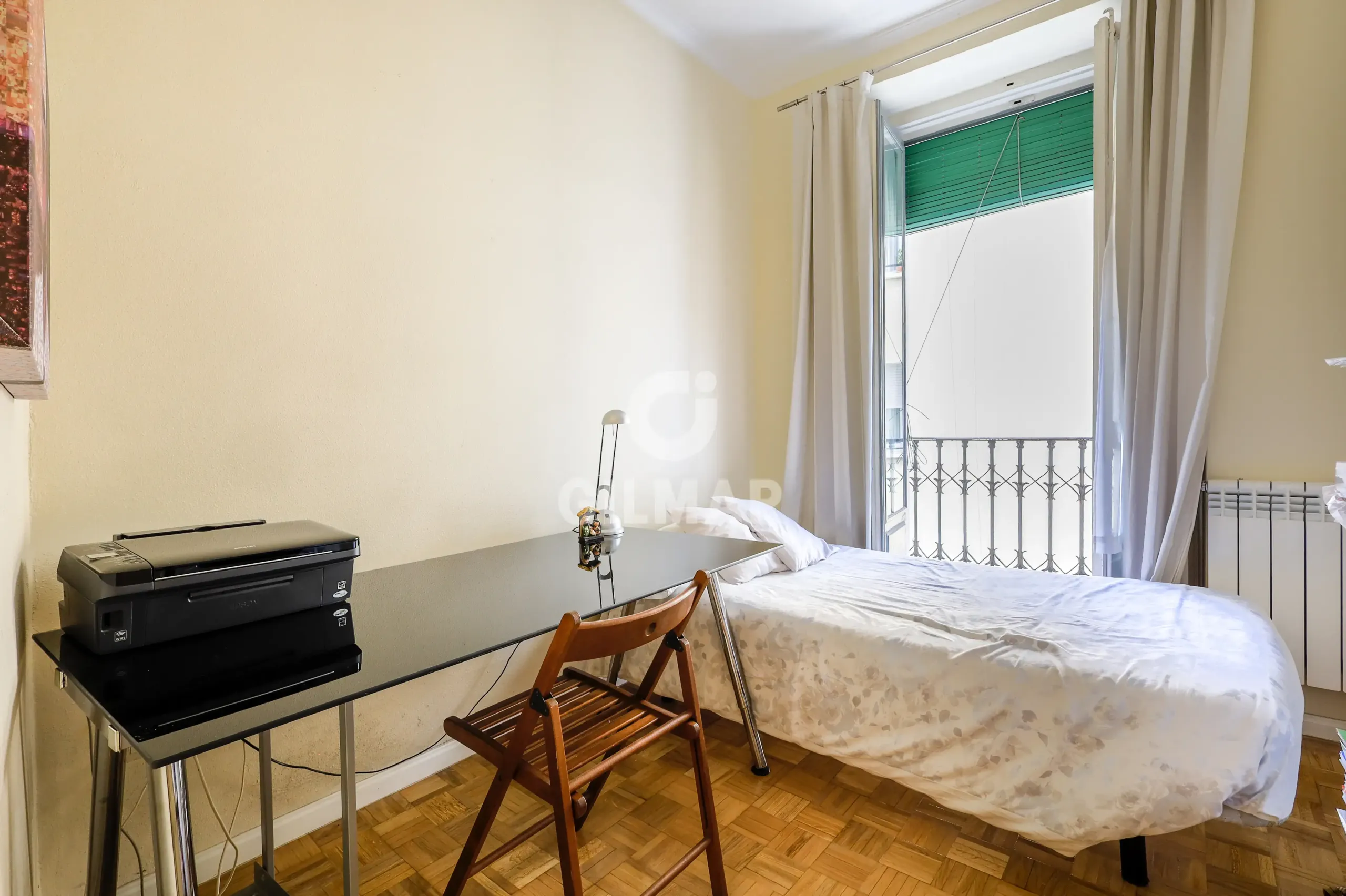 Apartment in Lavapiés - Madrid